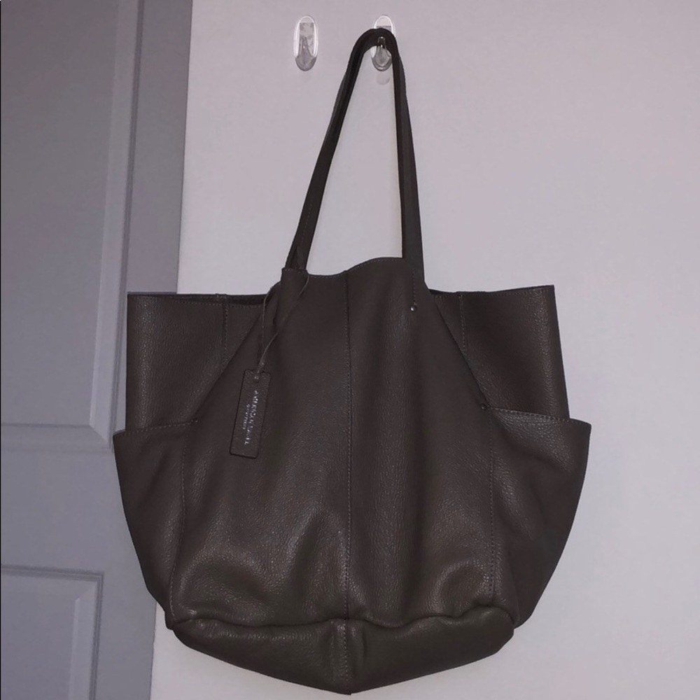 American Eagle Purse